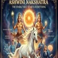 FEMALE BORN IN ASHVINI NAKSHATRA