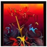 निगम एवं आगम विचारश्रोतों की धारायें