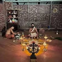 तन्त्र शास्त्र में क्रम-दीक्षा