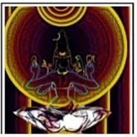 Urdhvamnaya in the Kulashastra