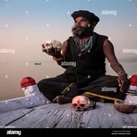 अघोर दिग्बन्धन मन्त्र