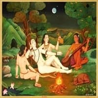 कौलाश्रम या अवधूताश्रम