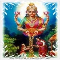 दारिद्रय-दहन व धन-प्रदायक साधन