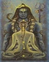 अदीक्षितों के लिए अनुभूत साधना