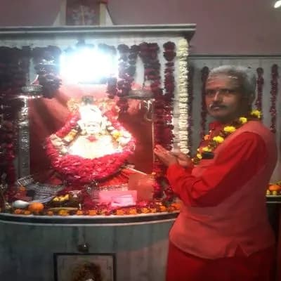 KAULBHASKAR