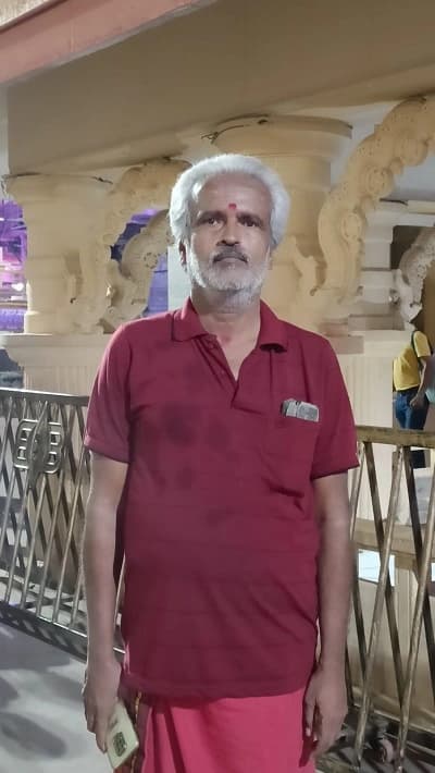 KAULBHASKAR