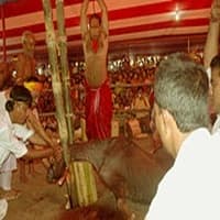 तन्त्र साधना में बलि का महत्व