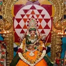 श्रीविद्या-खड्गमाला के काम्य फल