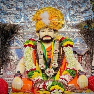 Matsyendra Nath - My Great Grand Guru